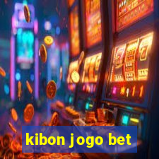 kibon jogo bet